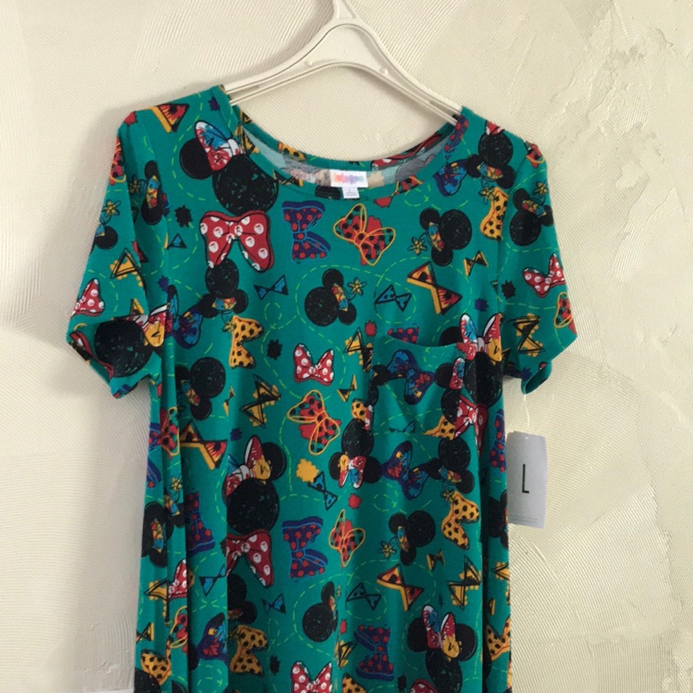COPY - Lularoe